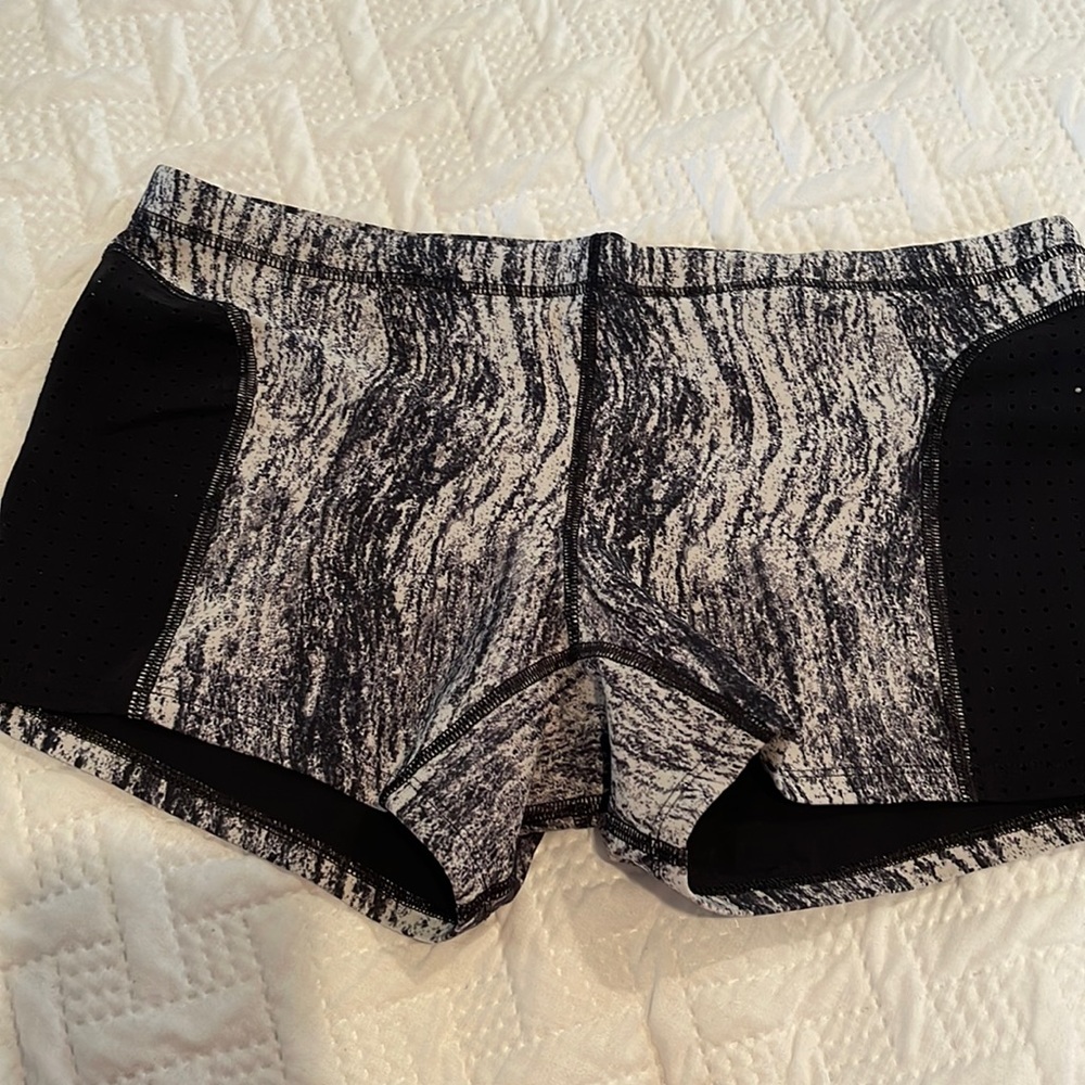 Lululemon Swim Shorts 4